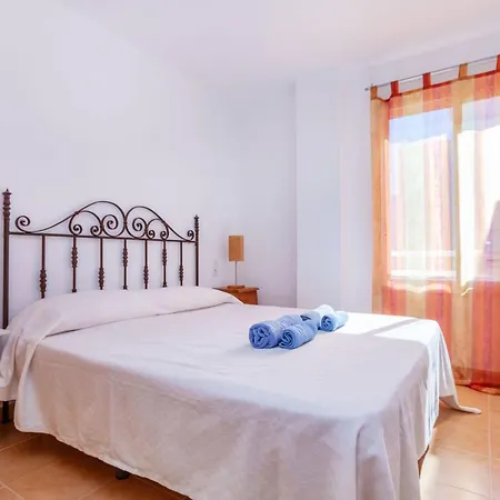 Apartment Edison-2 By Interhome