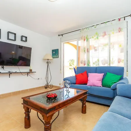 Apartment Edison-2 By Interhome
