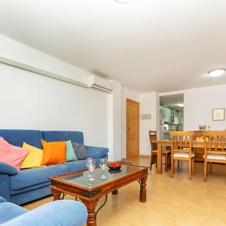 Apartment Edison-2 By Interhome
