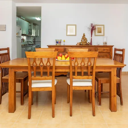 Apartment Edison-2 By Interhome *