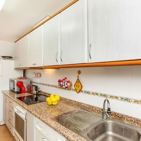 Apartment Edison-2 By Interhome *