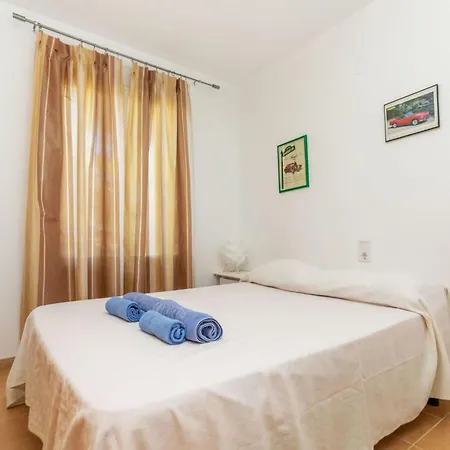 Apartment Edison-2 By Interhome