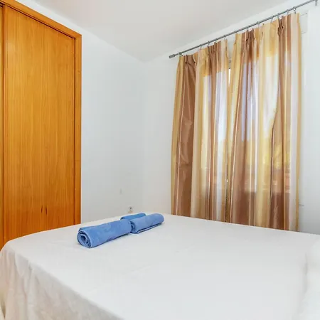 Apartment Edison-2 By Interhome