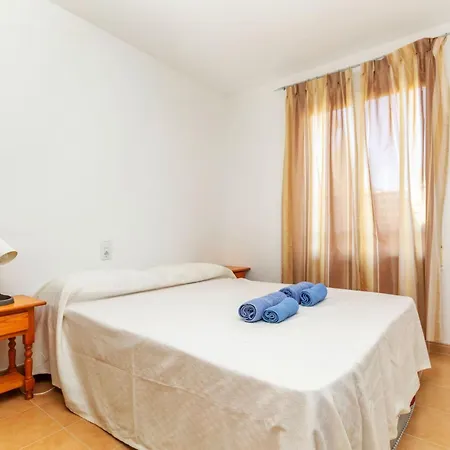 Edison-2 By Interhome * Peniscola